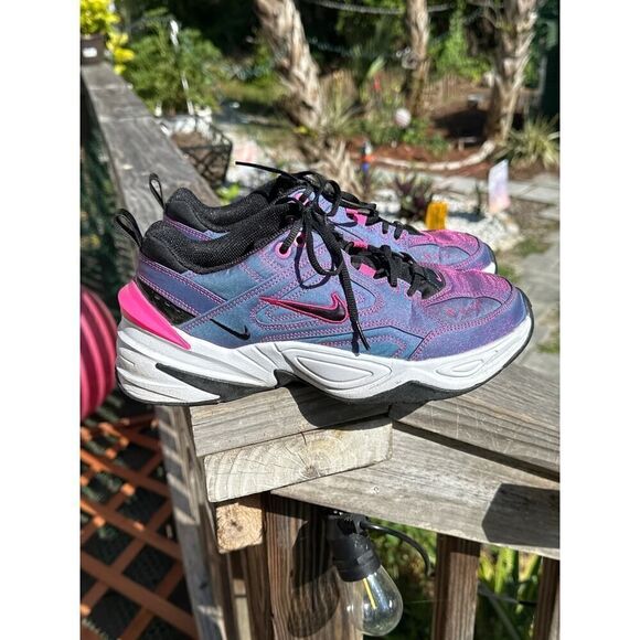 Nike M2K Tekno - Picture 2 of 11